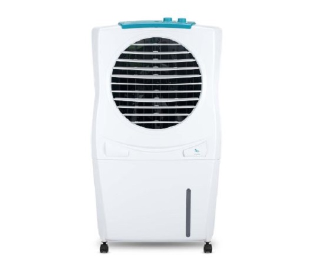 Symphony Cooler VS Crompton Cooler किसके फीचर्स में है दम यहां जानें और